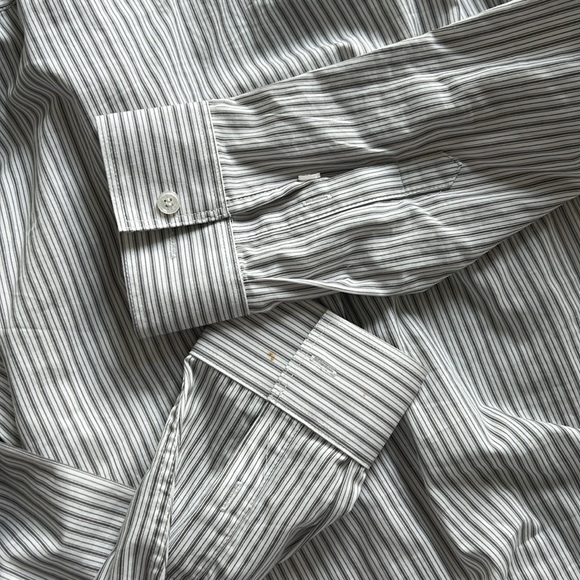 Ader error oversized shirt - Picture 5 of 5